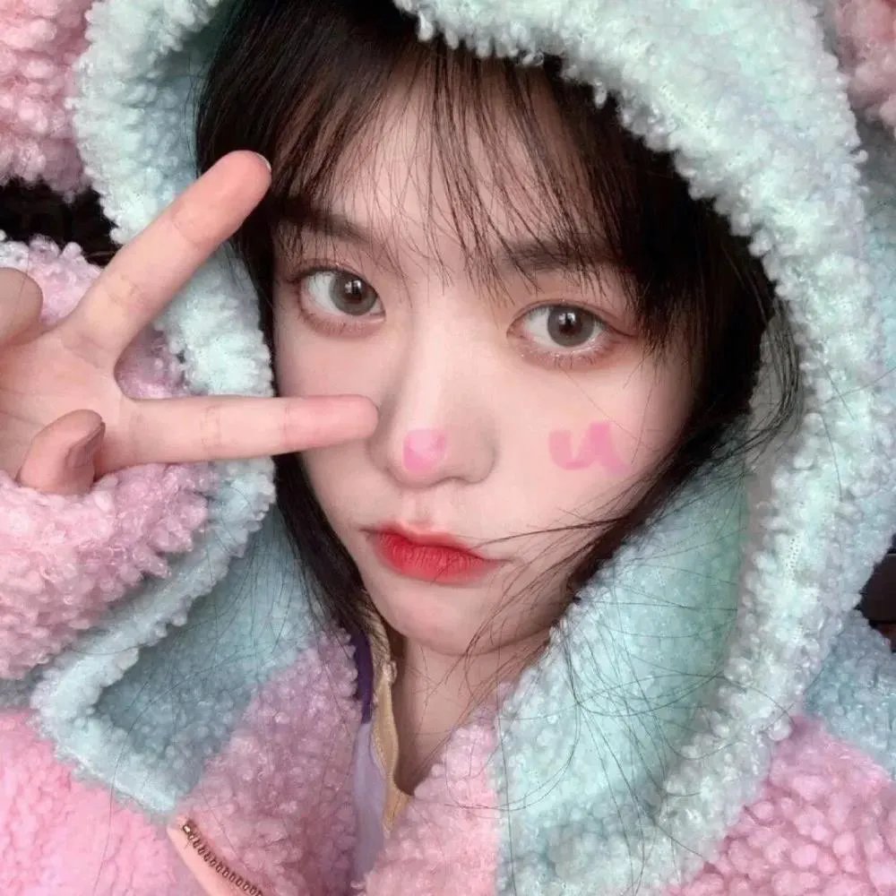 无惧的爱
