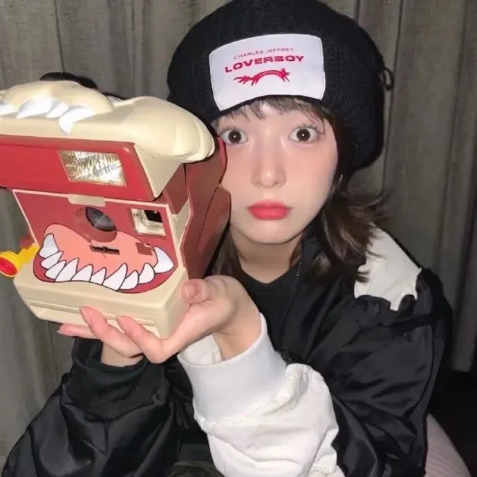 癫疯总动员