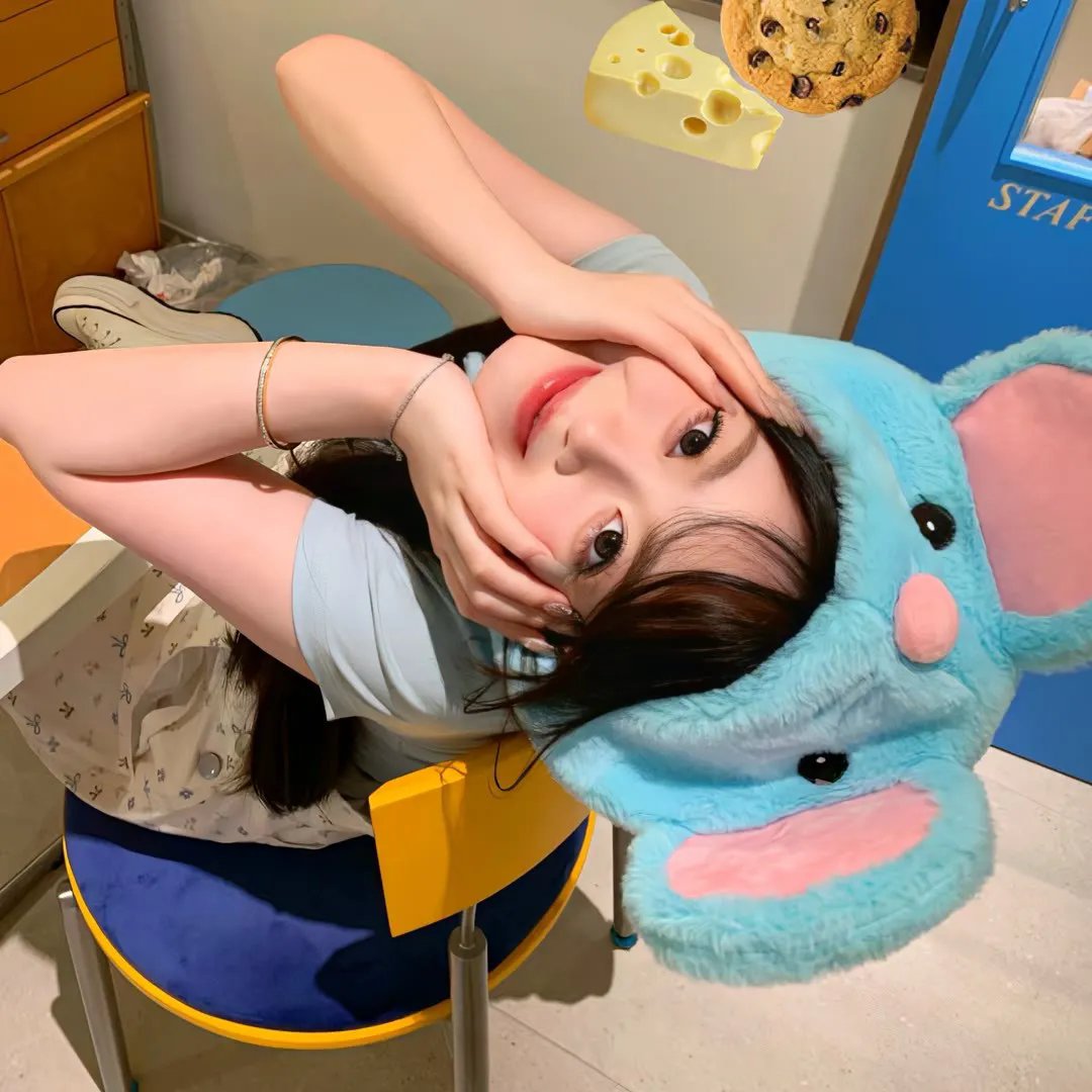 你好安妮