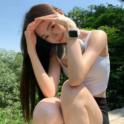 甜性涩爱